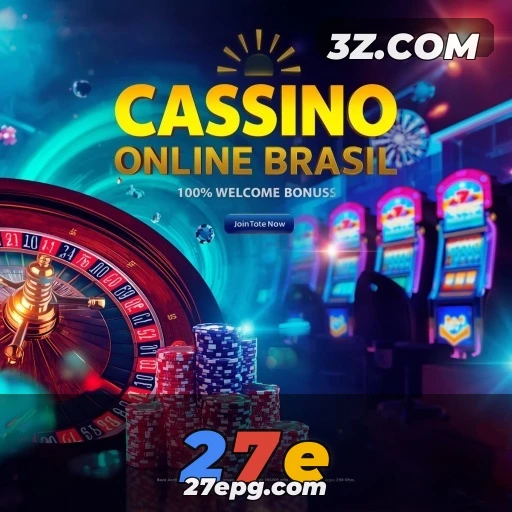 Login Fantástico no 27e: Conecte-se ao Mundo dos Jogos