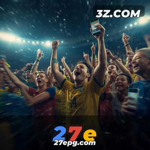 A Incrível Plataforma do 27e para Gamers Apaixonados