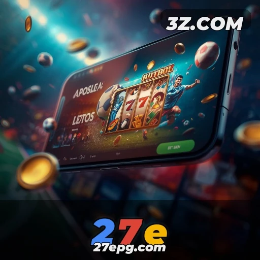 Apostas Incríveis e Diversão no 27e: Entre para o Jogo!