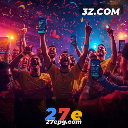 27e: O app que Transforma a Experiência do Gamer Brasileiro