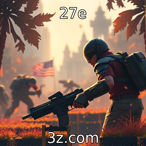 Inovações tecnológicas em realidade aumentada nos jogos