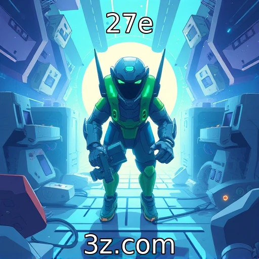 Principais tendências da indústria de jogos para o futuro