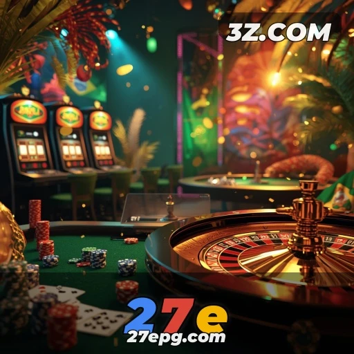 Opções Pagas no 27e: Engajamento e Diversão sem Limites