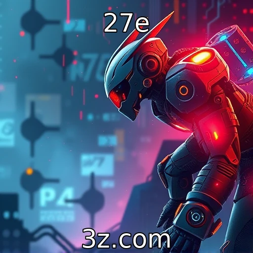 Avanços tecnológicos moldam a próxima geração de jogos